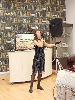 Встреча ветеранов Пушкинки _Как здорово, что.. _ (Закрытая группа) Информация на сайт НБ (5)