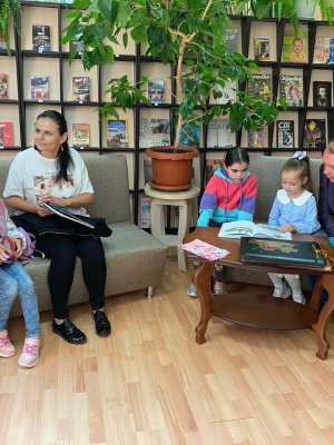 Встреча-знакомство «Хранимые временем» _ (Закрытая группа) Информация на сайт НБ (2)