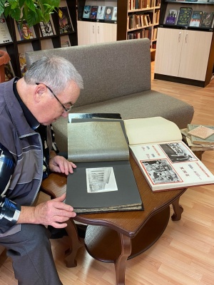 Встреча-знакомство «Хранимые временем» _ (Закрытая группа) Информация на сайт НБ (8)