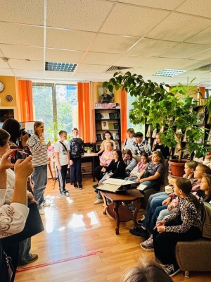 Встреча-знакомство «Хранимые временем» _ (Закрытая группа) Информация на сайт НБ