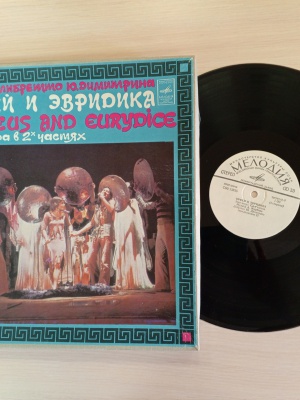 Выставка _Портрет в пространстве мюзикла_ _ (Закрытая группа) Информация на сайт НБ