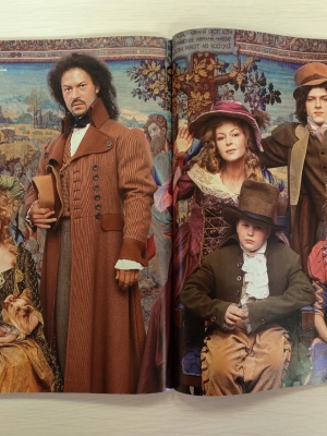 Выставка _Судьба человека__ к 105-летию С... _ (Закрытая группа) Информация на сайт НБ (8)