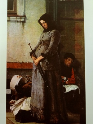 Выставка _В ожидании чуда__ к Дню беременных _ (Закрытая группа) Информация на сайт НБ (3)