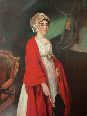 Выставка _В ожидании чуда__ к Дню беременных _ (Закрытая группа) Информация на сайт НБ