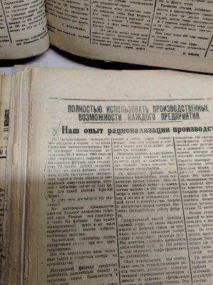 Выставка _Живые страницы истории_ _ (Закрытая группа) Информация на сайт НБ (4)