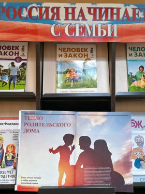 Выставка «Россия начинается с семьи» _ (Закрытая группа) Информация на сайт НБ (2)