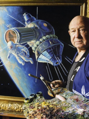 Выставка «Знаменательные даты»_ к 60-летию.. _ (Закрытая группа) Информация на сайт НБ_2