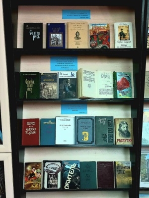 Выставка_ _Всемирная история в романах_ _ (Закрытая группа) Информация на сайт НБ (4)