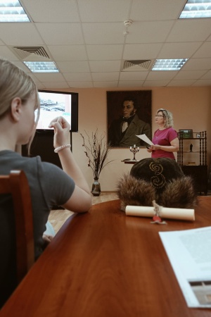 «Я живу в Саранске»_ игра-путешествие. _ (Закрытая группа) Информация на сайт НБ