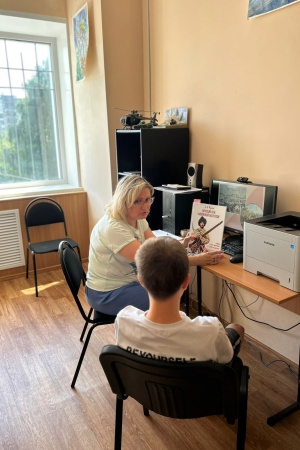 «Я живу в Саранске»_ игра-путешествие. _ (Закрытая группа) Информация на сайт НБ_2