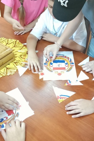 «Я живу в Саранске»_ игра-путешествие. _ (Закрытая группа) Информация на сайт НБ_2