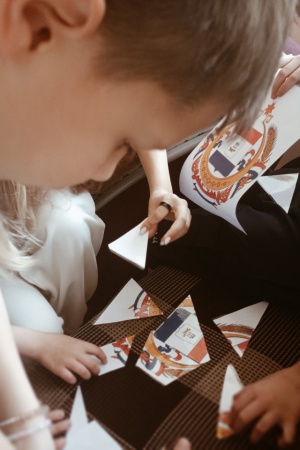 «Я живу в Саранске»_ игра-путешествие. _ (Закрытая группа) Информация на сайт НБ_2