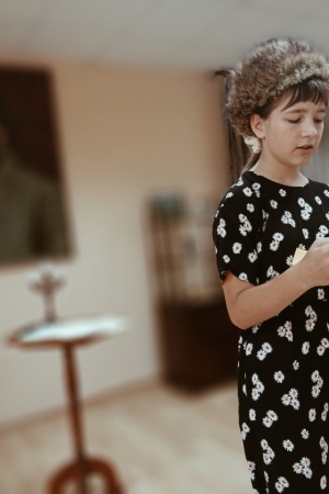 «Я живу в Саранске»_ игра-путешествие. _ (Закрытая группа) Информация на сайт НБ_3