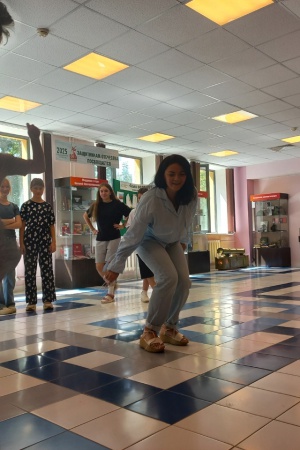 «Я живу в Саранске»_ игра-путешествие. _ (Закрытая группа) Информация на сайт НБ_4