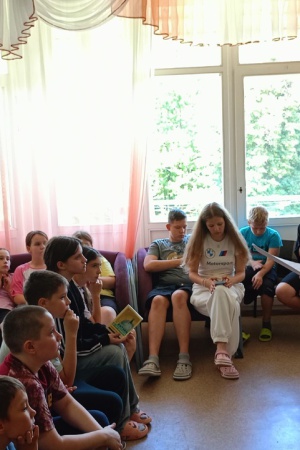 «Я живу в Саранске»_ игра-путешествие. _ (Закрытая группа) Информация на сайт НБ_4