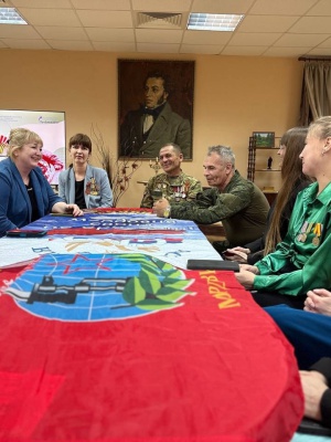 (Закрытая группа) Информация на сайт НБ_2