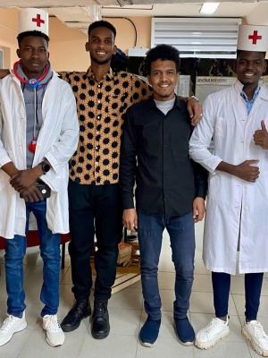 (Закрытая группа) Информация на сайт НБ_5