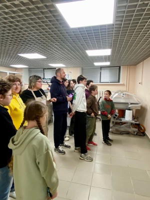 (Закрытая группа) Информация на сайт НБ_6