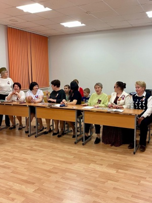 (Закрытая группа) Информация на сайт НБ_7