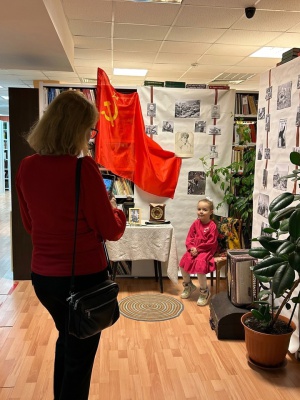 (Закрытая группа) Информация на сайт НБ_8