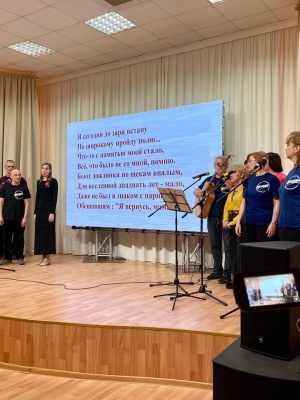 (Закрытая группа) Информация на сайт НБ_9