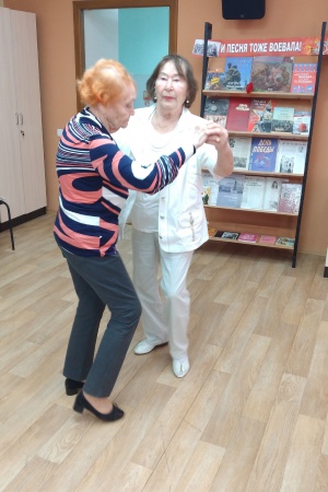 Заседание клуба _Ретро_ _ (Закрытая группа) Информация на сайт НБ_2