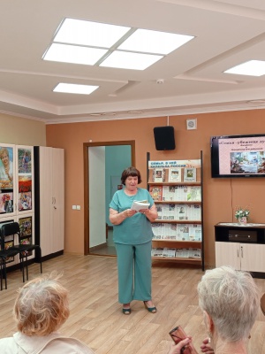 Заседание клуба _Ретро_ _Семья - убежище души_.. _ (Закрытая группа) Информация на сайт НБ_5