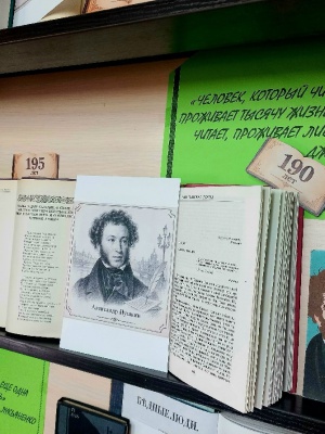 «…Книги-юбиляры 2026 г»_ выставка-просмотр _ (Закрытая группа) Информация на сайт НБ (1)